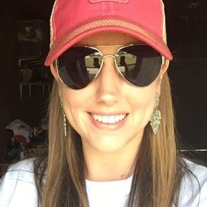 Meet your Posher, Megan